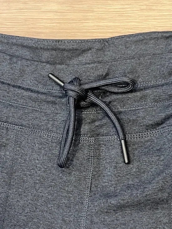 NWOT Lole Charcoal Gray Jogger Pants - Comfortable Everyday Wear Size Large - Picture 7 of 12